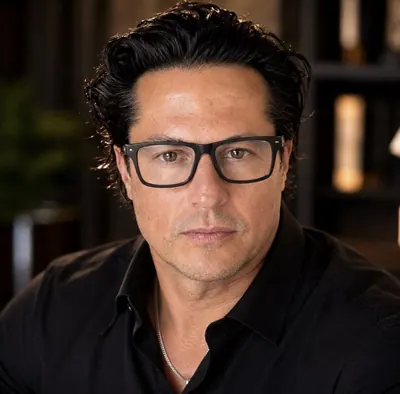 Photo of Mateo Dellovo