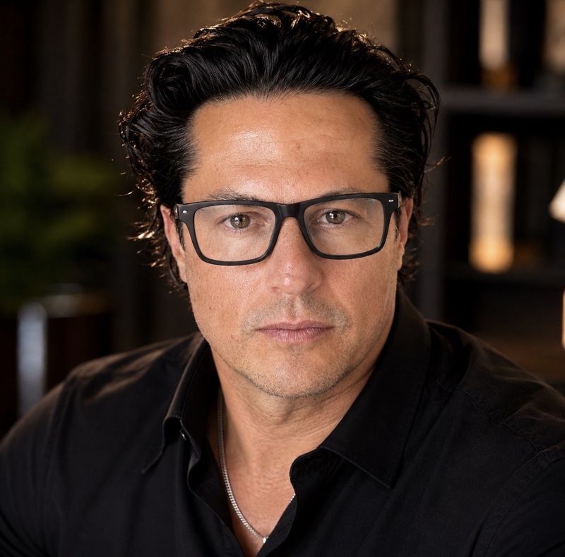 Mateo Dellovo, founder of BFA Wealth Management.